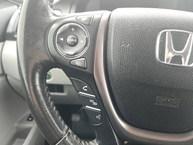 Used 2017 Honda Pilot EX-L image 19