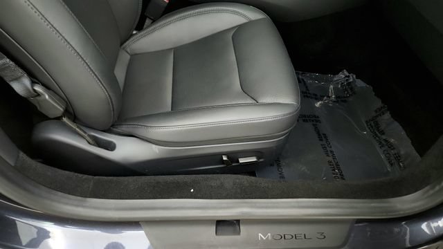 Used 2024 Tesla Model 3 Long Range AWD/4WD image 36