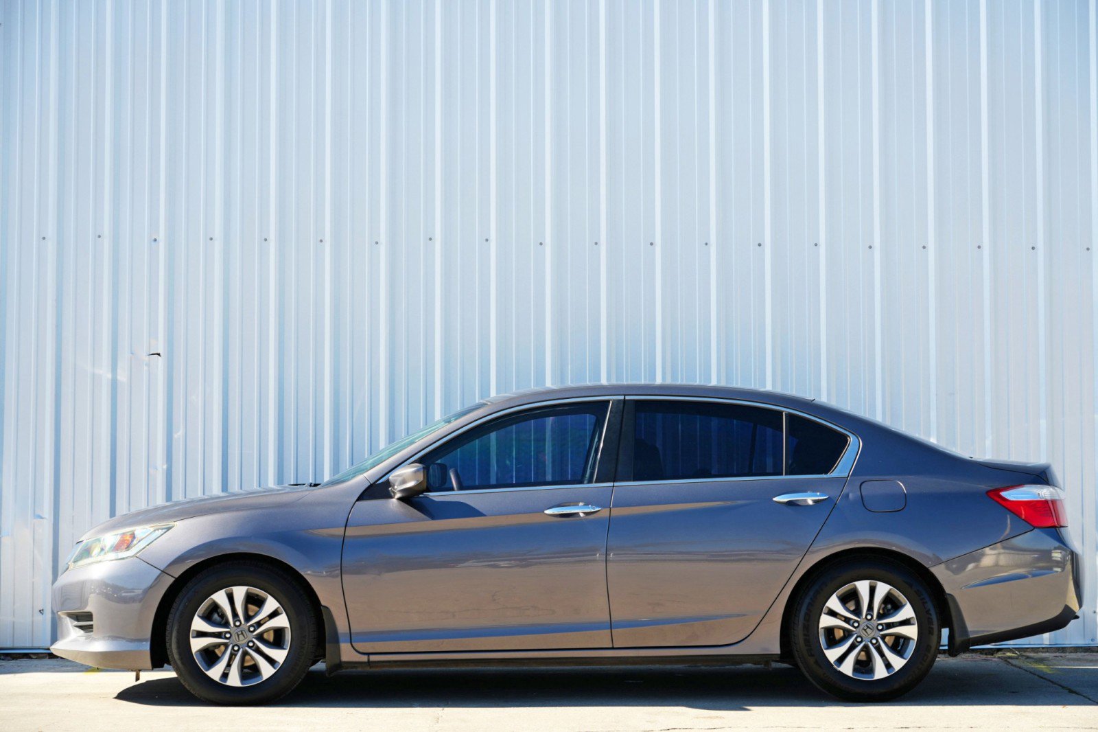 Used 2015 Honda Accord LX image 8
