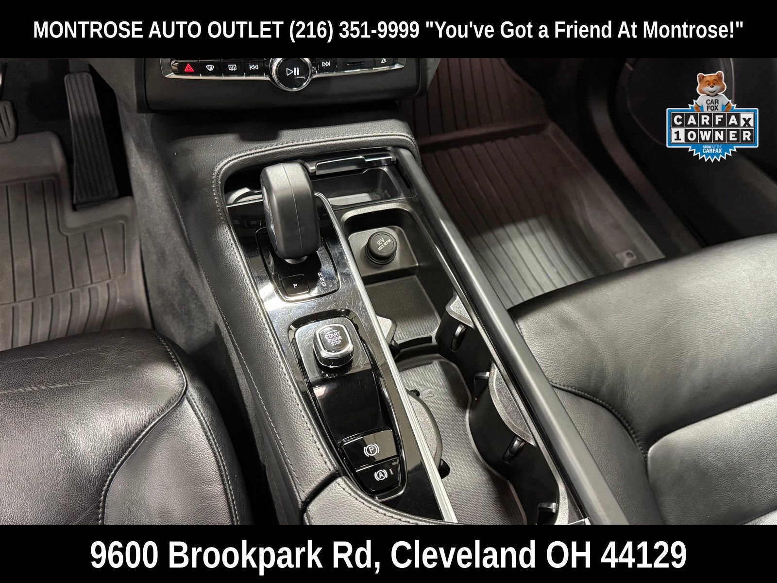 Used 2023 Volvo XC90 B5 Core w/ Climate Package image 22