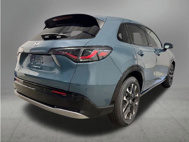 New 2027 Honda HR-V EX-L image 6