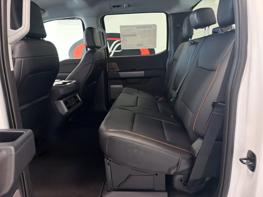 New 2027 Ford F250 Lariat AWD/4WD image 12