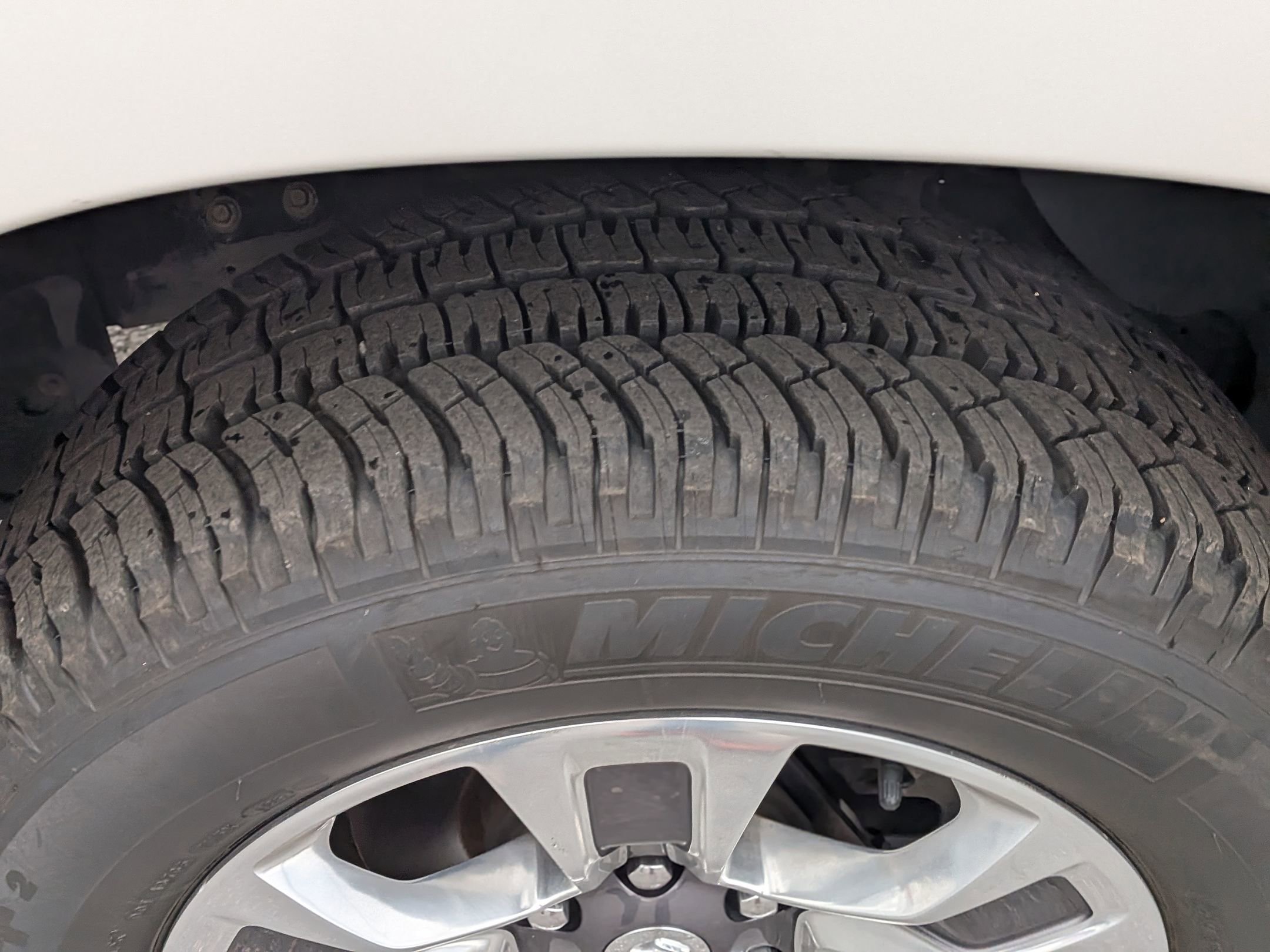 Used 2021 RAM 1500 Limited image 13