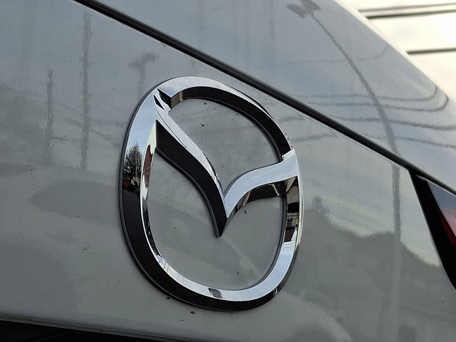 New 2026 MAZDA CX-90 3.3 Turbo w/ Preferred Package image 23