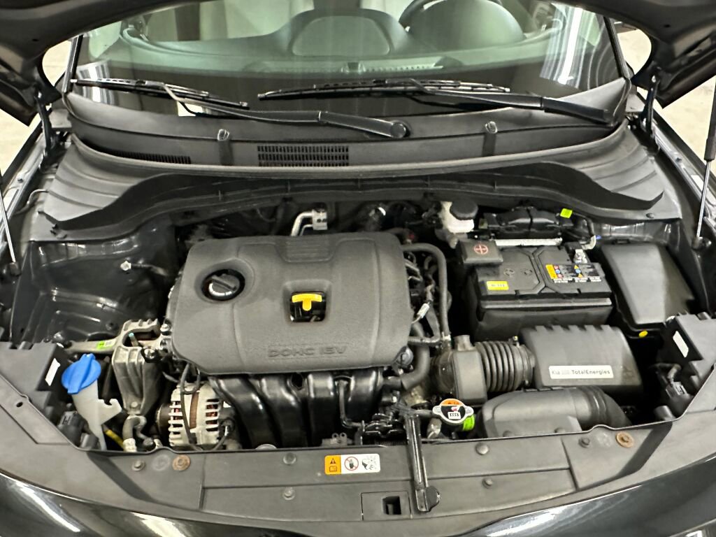 Used 2023 Kia Soul LX image 32