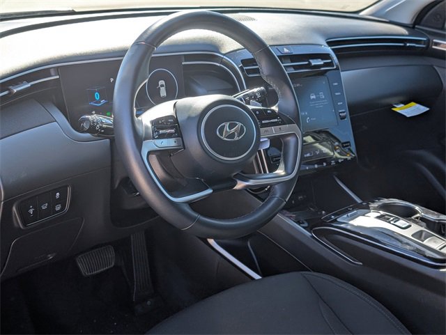 Used 2022 Hyundai Tucson SEL image 12