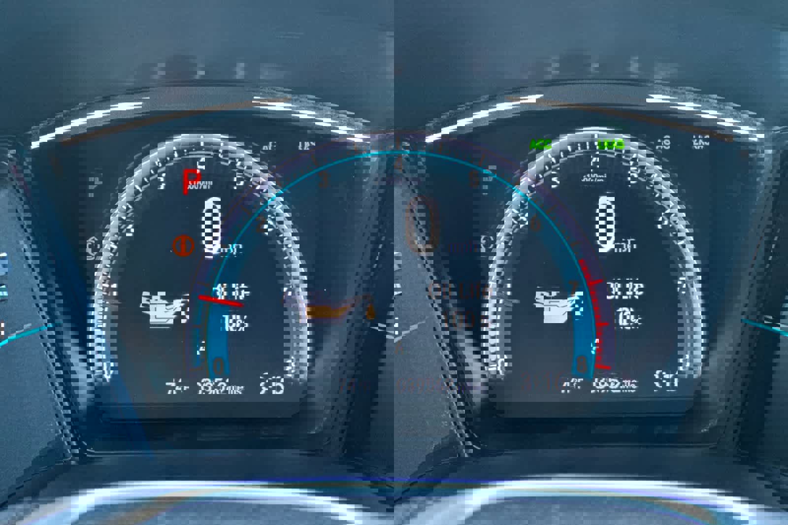 Used 2021 Honda Civic LX image 22