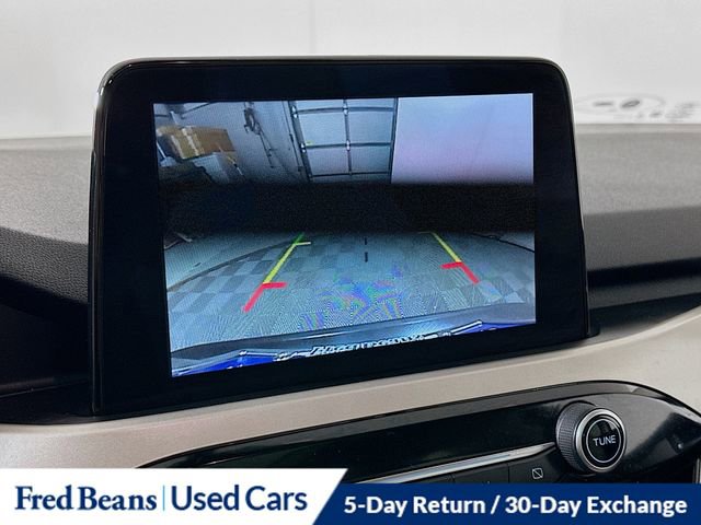 Used 2020 Ford Escape SEL image 16