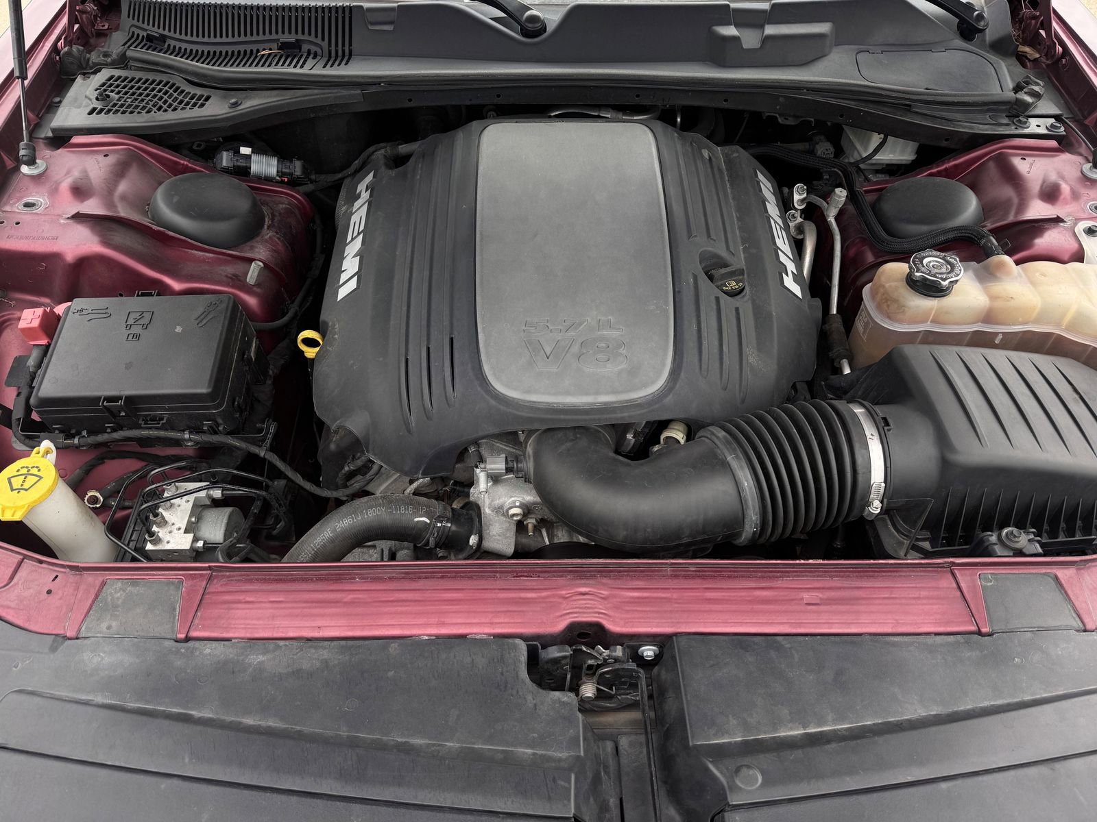 Used 2020 Dodge Challenger R/T image 27