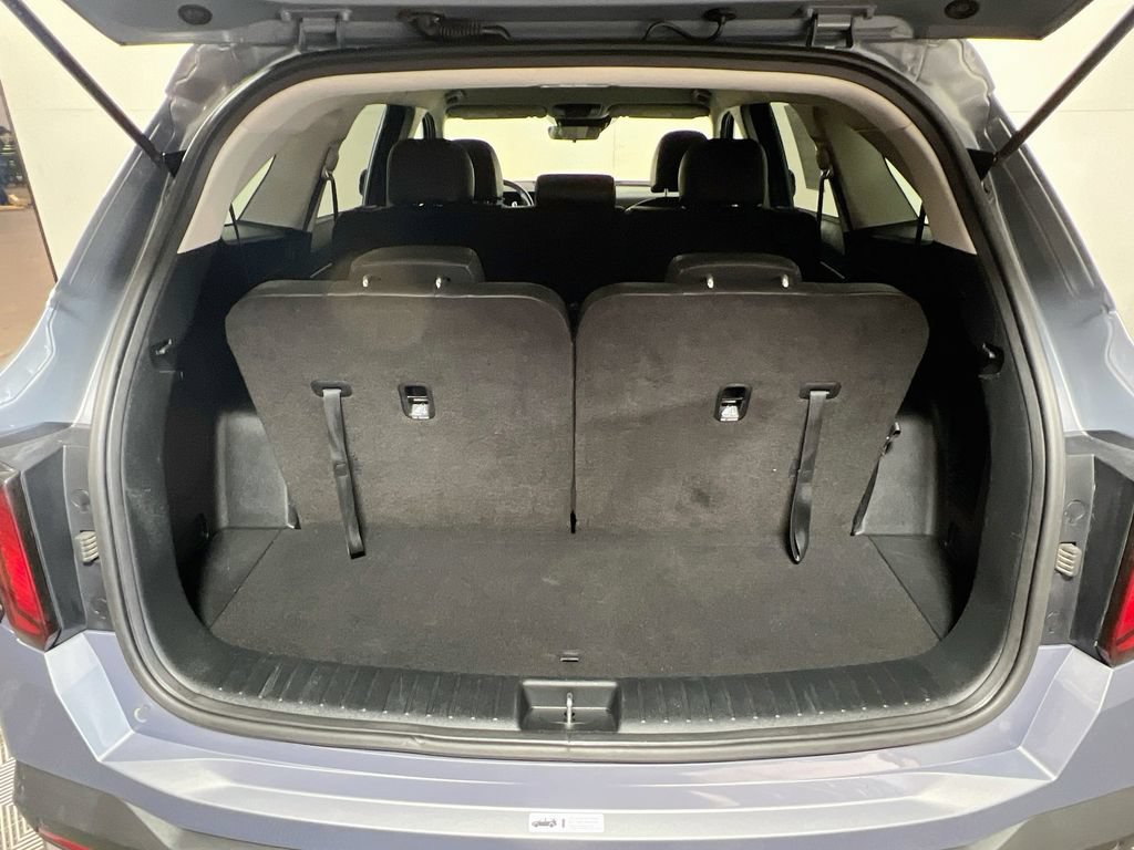Used 2024 Kia Sorento S FWD image 22