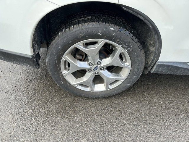 Used 2018 Subaru Forester 2.5i Touring w/ Popular Package #2 image 11