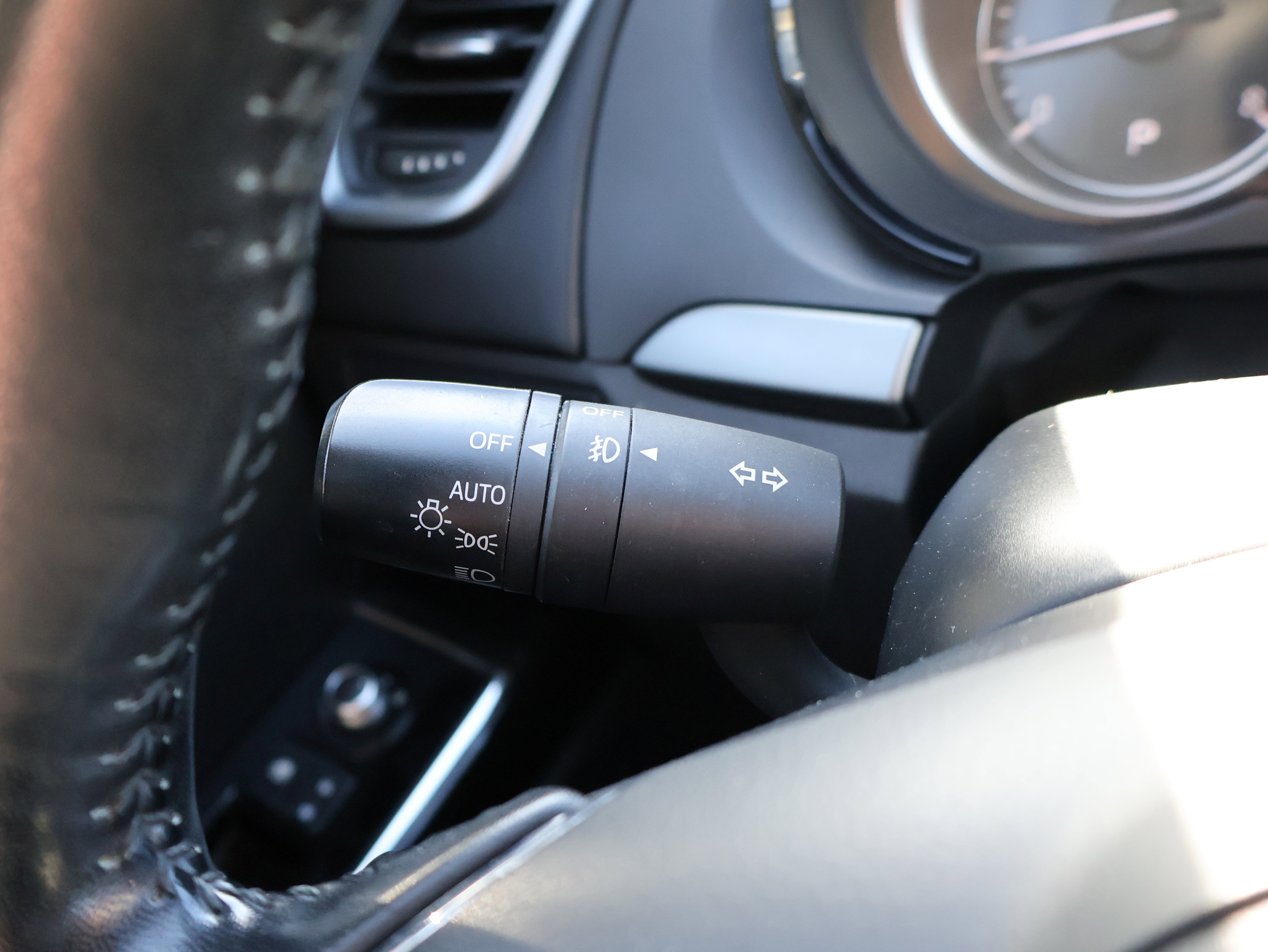 Used 2023 MAZDA CX-9 Touring Plus image 40