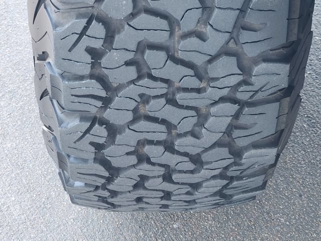 Used 2021 Ford Ranger XLT w/ Equipment Group 301A Mid AWD/4WD image 11