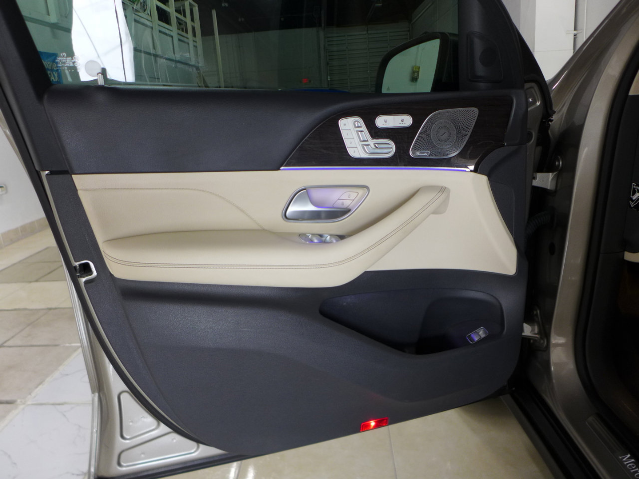 Used 2020 Mercedes-Benz GLE 350 image 73