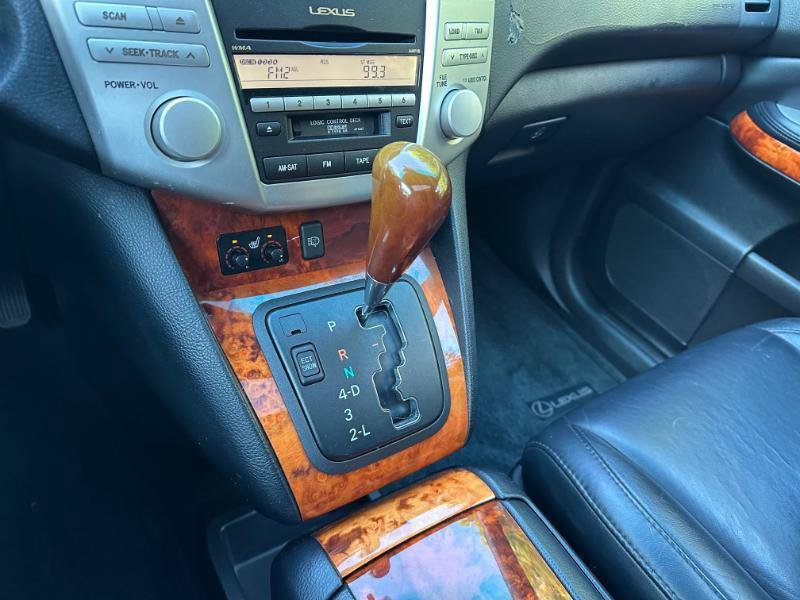 Used 2009 Lexus RX 350 2WD image 30