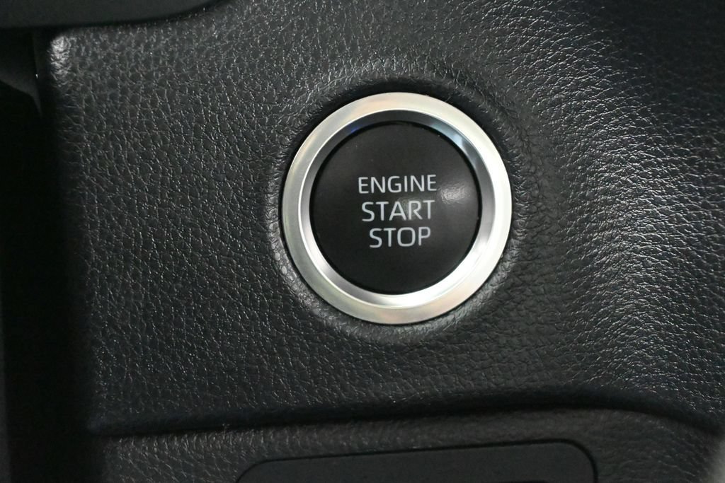 Used 2024 Toyota Tundra SR5 AWD/4WD image 26