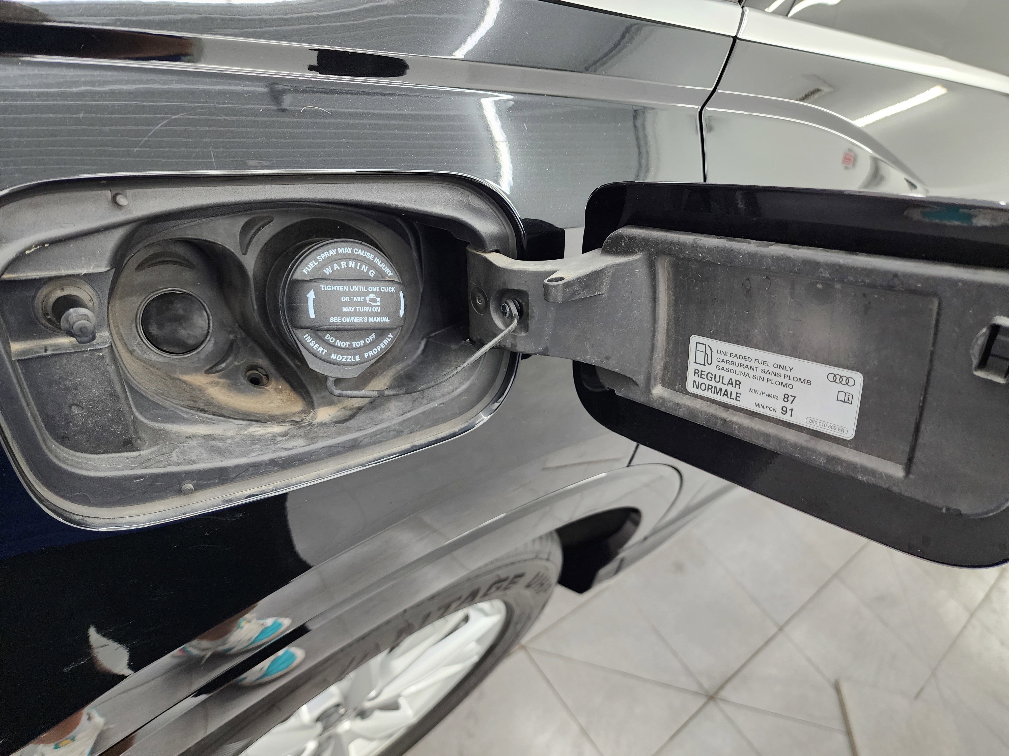 Used 2023 Audi Q3 2.0T Premium image 26