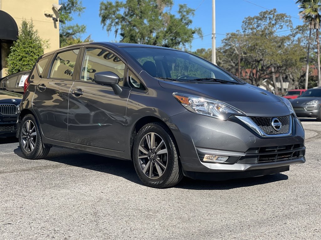 Used 2017 Nissan Versa Note SL image 12