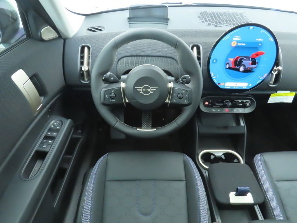 New 2026 MINI Cooper Countryman S image 11