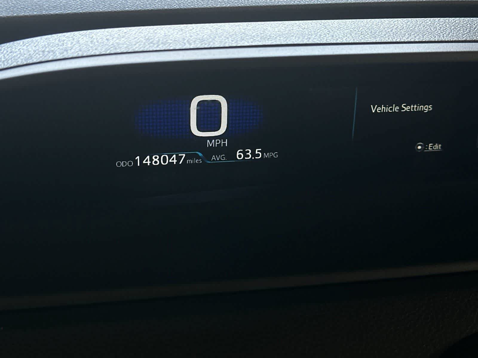 Used 2022 Toyota Prius Prime XLE FWD image 26