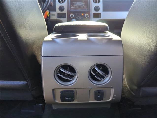 Used 2013 Ford F150 Lariat w/ Luxury Equipment Group image 19