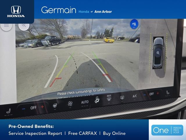 Used 2023 Ford Escape ST-Line Elite w/ Premium Technology Package image 5