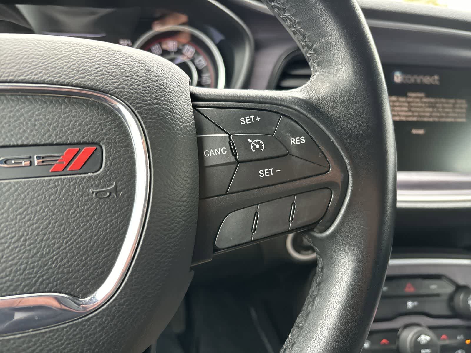 Used 2016 Dodge Challenger R/T w/ Sound Group image 13