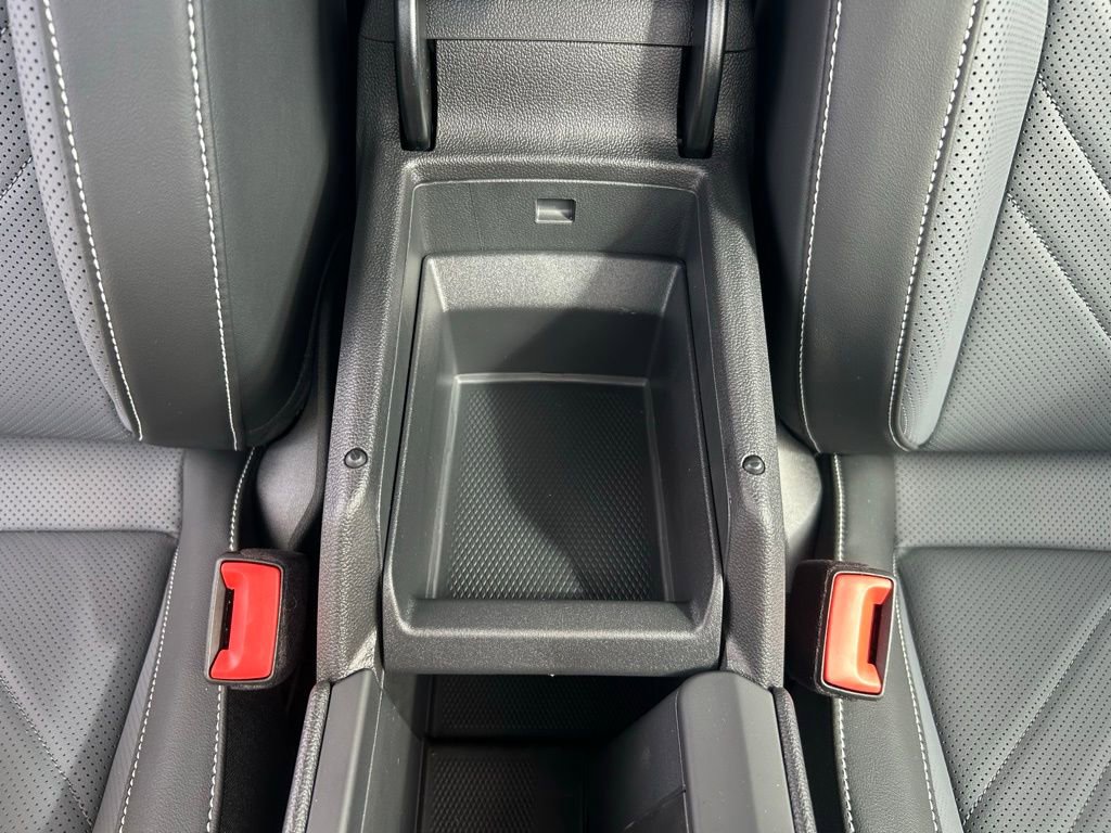 New 2026 Volkswagen Tiguan SE R-Line image 47