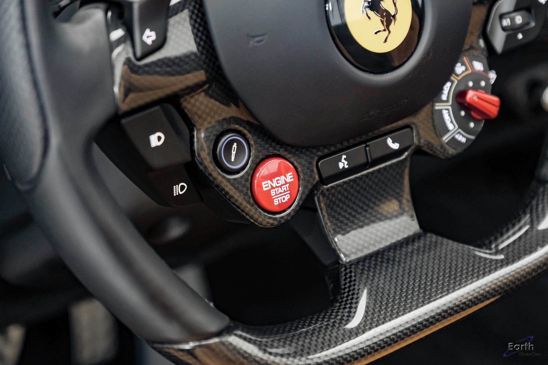 Used 2022 Ferrari 812 GTS RWD image 60
