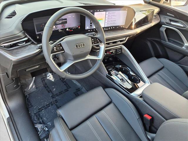 New 2026 Audi Q5 Premium Plus AWD/4WD image 3