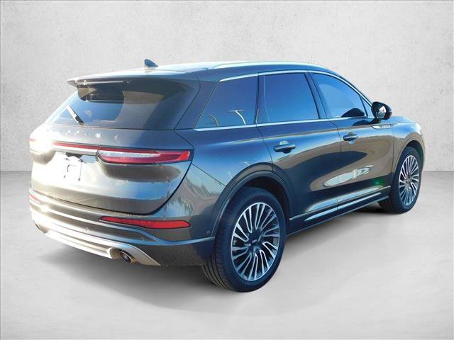 Used 2020 Lincoln Corsair Reserve w/ Equipment Group 201A AWD/4WD image 5