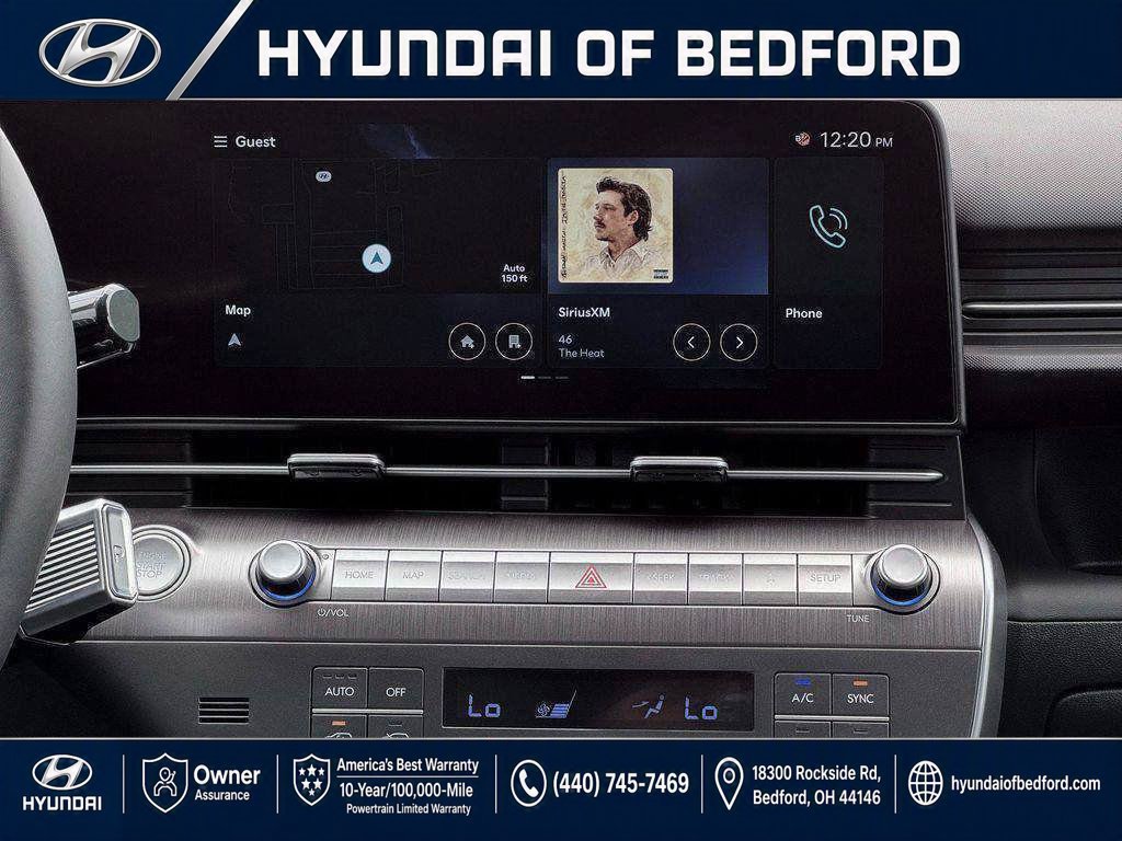 Used 2026 Hyundai Kona Limited AWD/4WD image 22