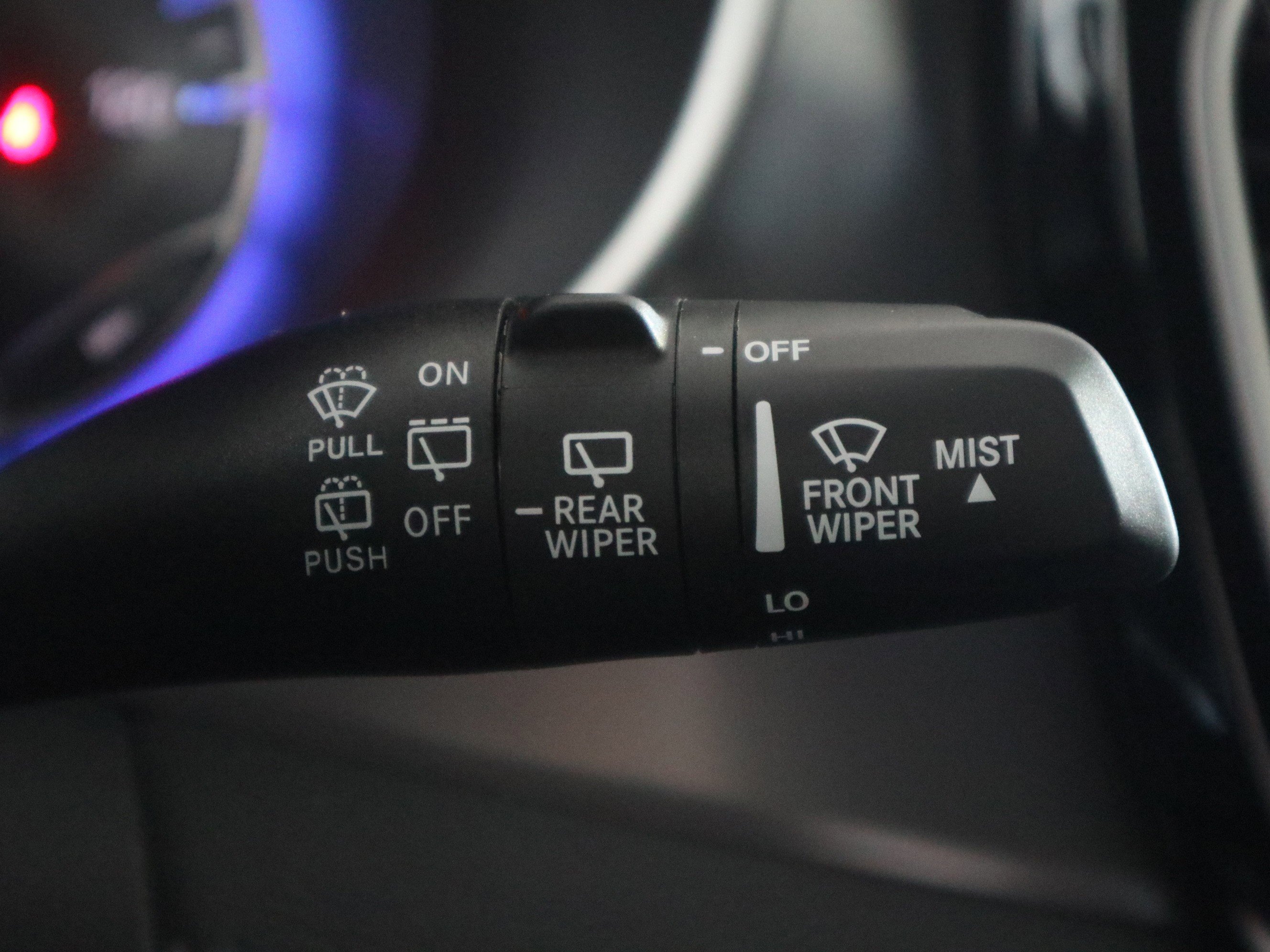 New 2026 Chrysler Pacifica Select image 32