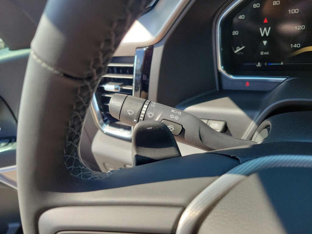 New 2026 GMC Sierra 1500 Denali w/ Denali Reserve Package image 19