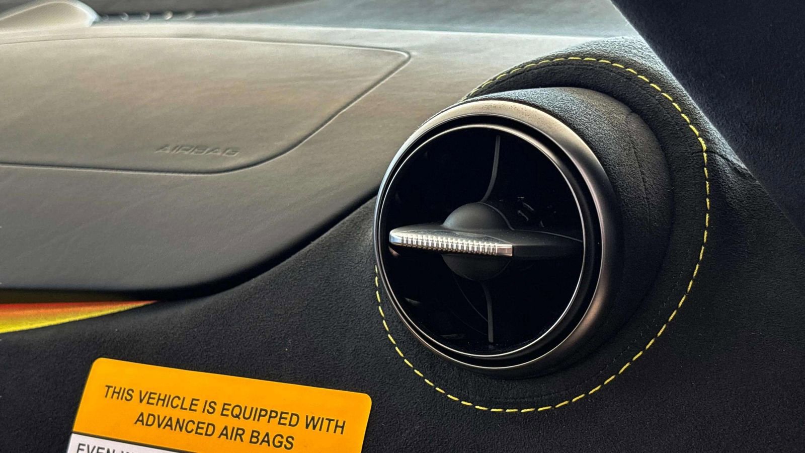 New 2027 McLaren 750S Spider RWD image 40