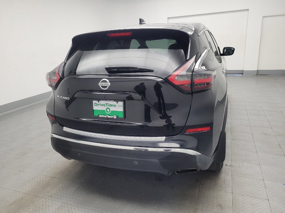 Used 2021 Nissan Murano S w/ Cargo Package image 7
