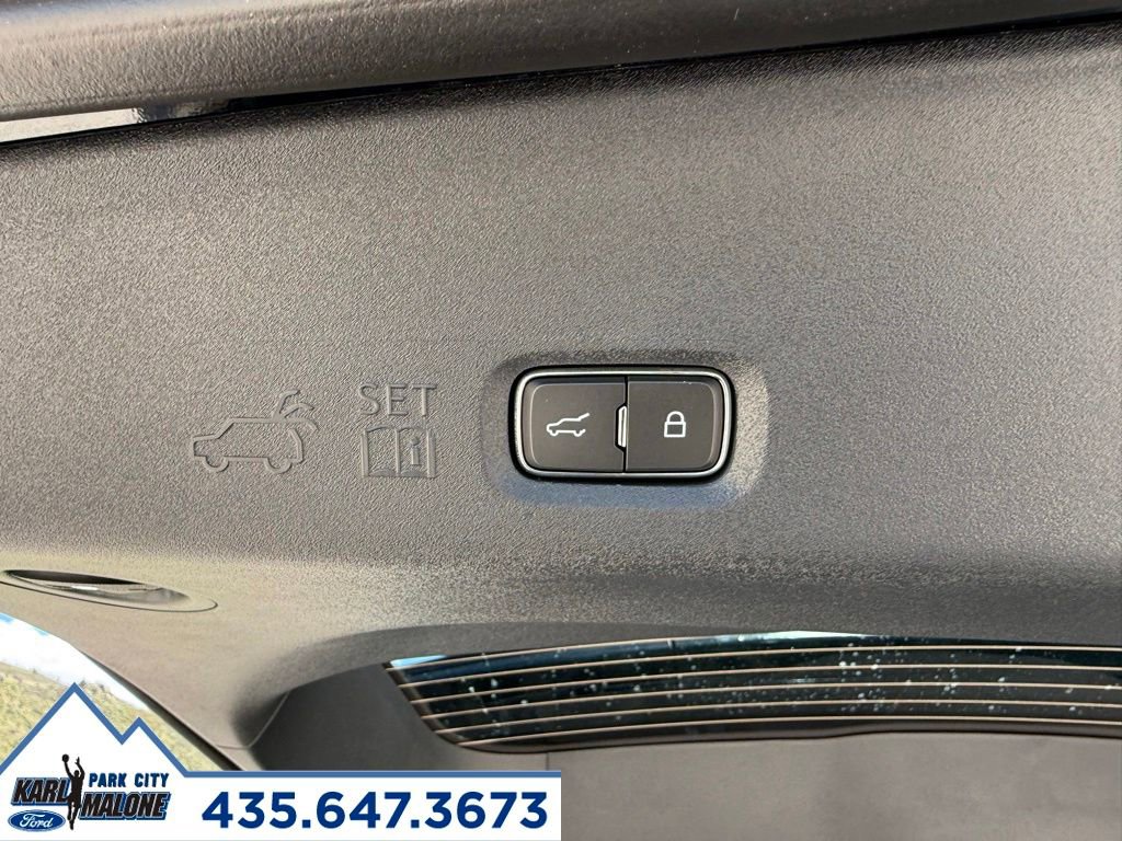 New 2026 Ford Expedition Max Active AWD/4WD image 63