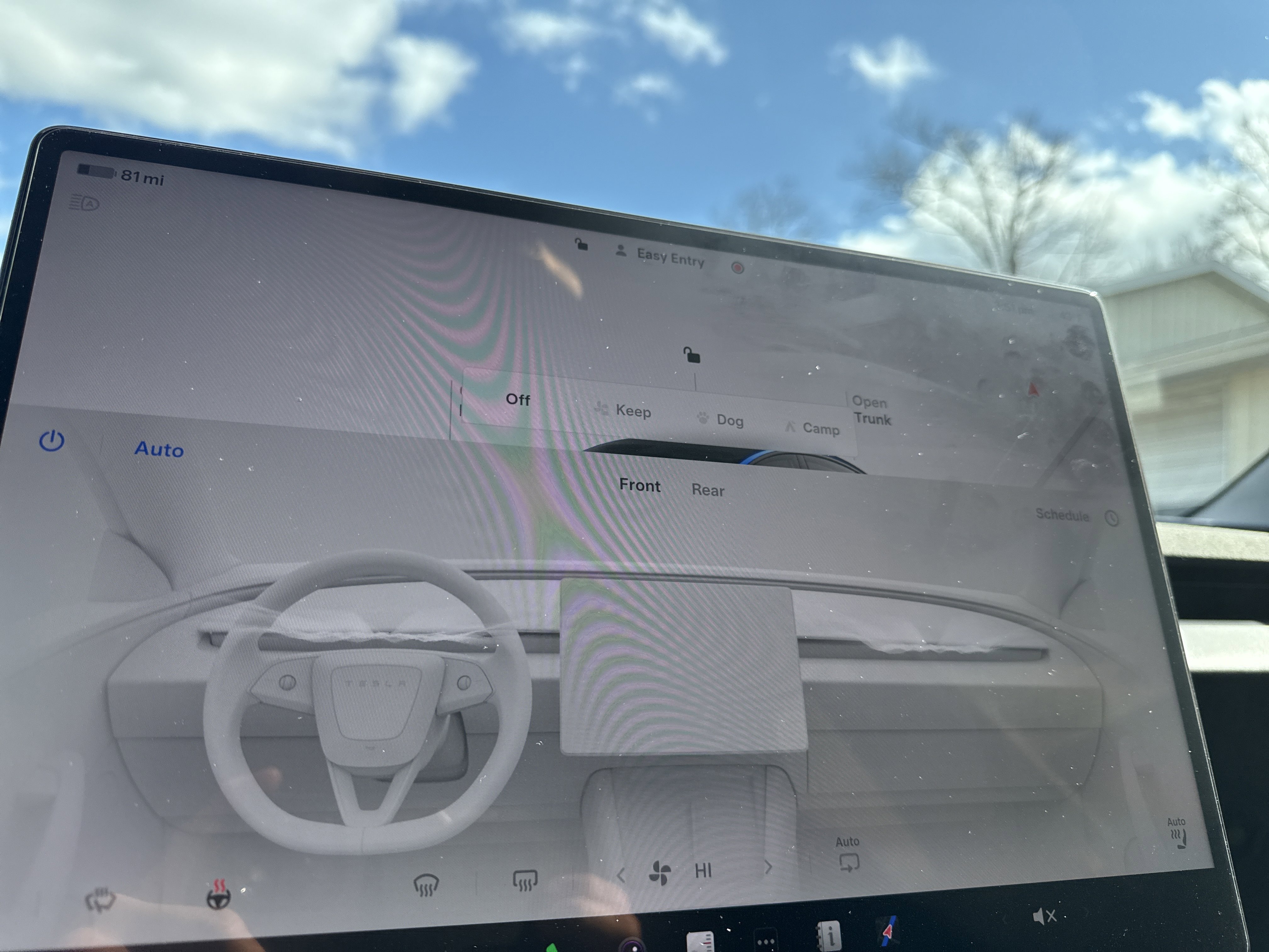 Used 2024 Tesla Model 3 Standard Range image 31