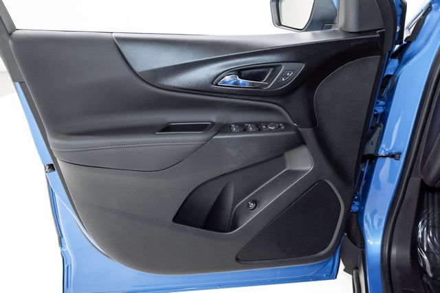 Used 2024 Chevrolet Equinox RS FWD image 8