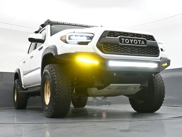 Used 2017 Toyota Tacoma TRD Pro image 42