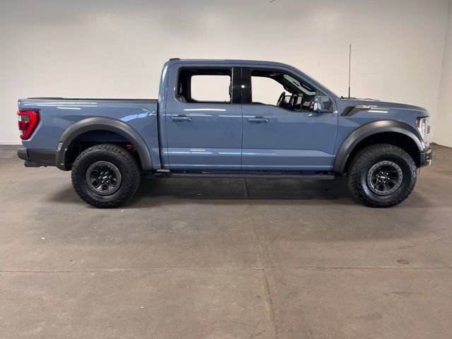 Used 2023 Ford F150 Raptor w/ Raptor Carbon Fiber Package AWD/4WD image 2
