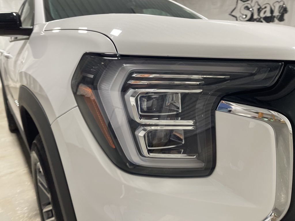 Used 2026 GMC Terrain Elevation FWD image 33