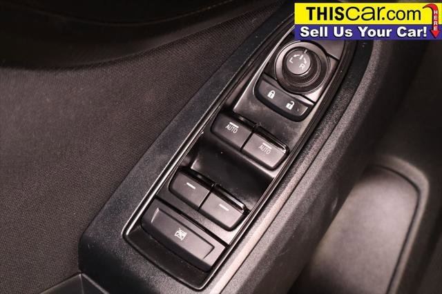 Used 2019 Subaru Impreza 2.0i AWD/4WD image 22