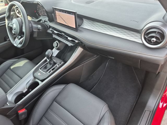 Used 2025 Alfa Romeo Tonale w/ Premium Package AWD/4WD image 36