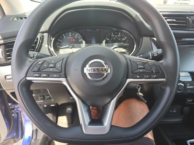 Certified 2021 Nissan Rogue Sport S FWD image 14