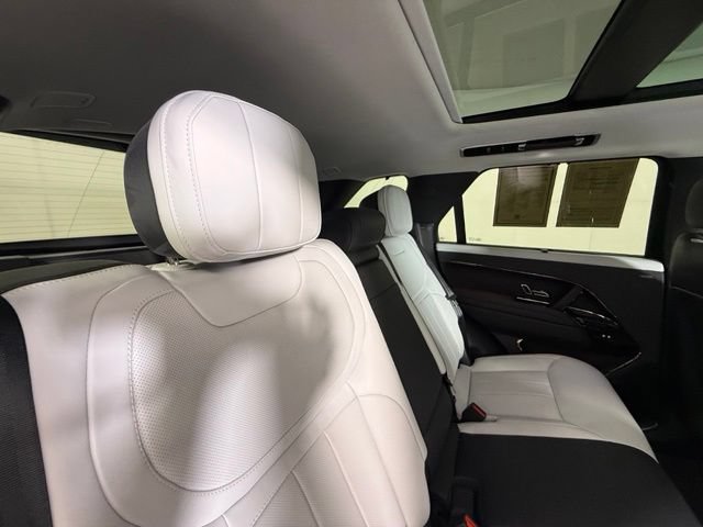 Used 2024 Land Rover Range Rover Sport Dynamic SE AWD/4WD image 31