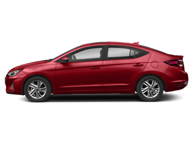 Used 2020 Hyundai Elantra Value Edition w/ Cargo Package (C1) FWD image 5