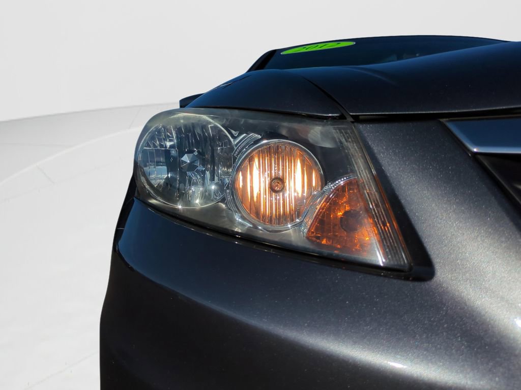 Used 2012 Honda Accord EX-L image 8