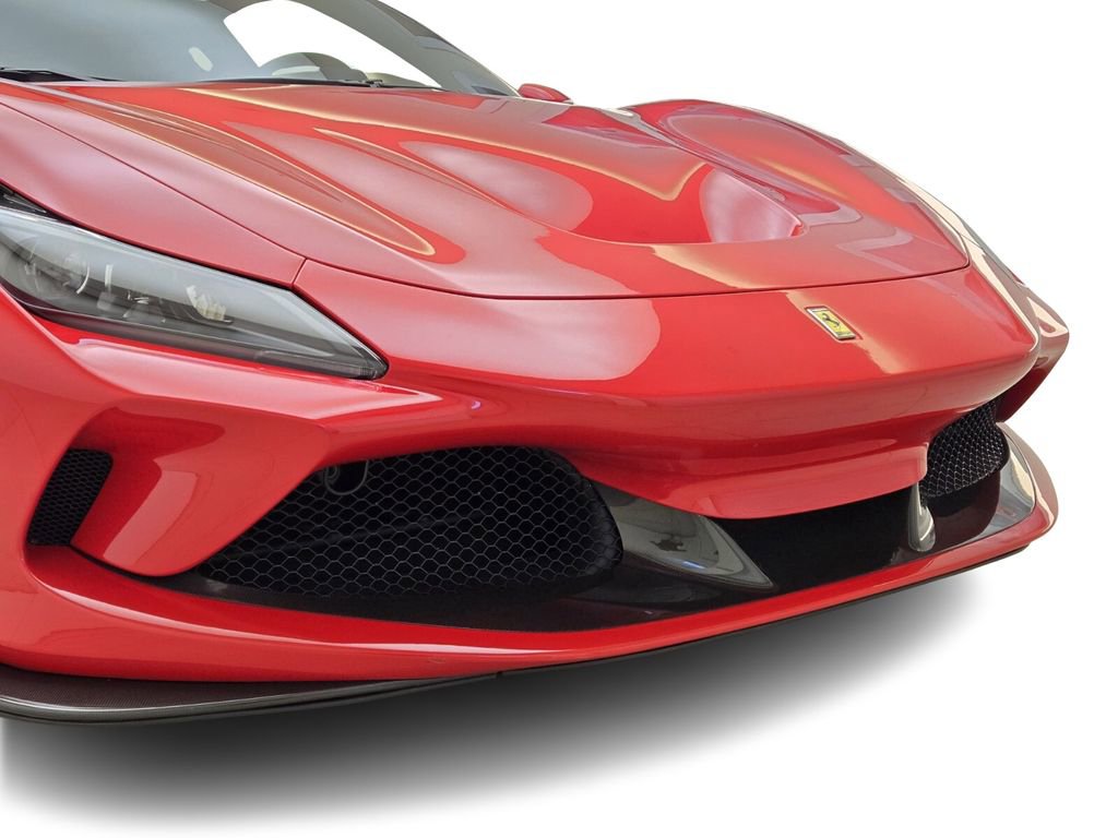 Used 2020 Ferrari F8 Tributo image 4