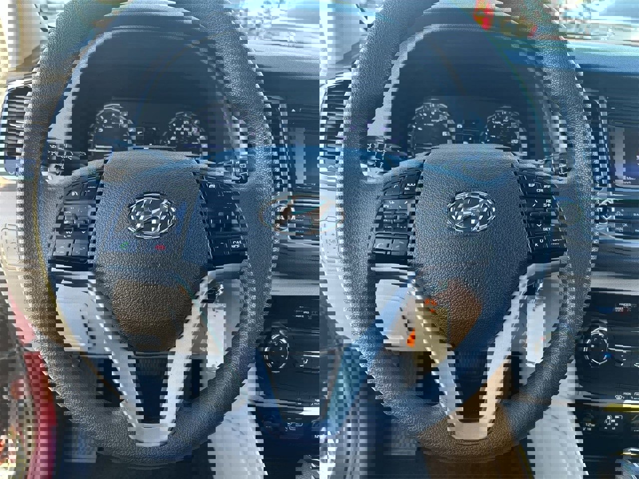 Used 2016 Hyundai Tucson SE image 19